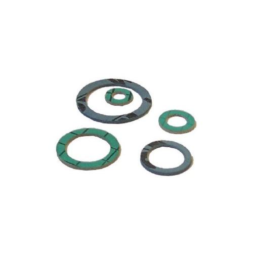 Set guarnizioni idrauliche Set guarnizioni idrauliche Idro Bric P0441A per acqua potabile Verde (ord.min.1.00 unità)