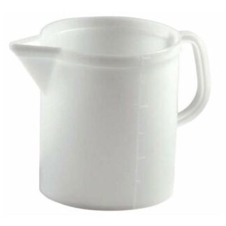 Contenitore graduato Contenitore graduato Stefanplast 4401 PROFESSIONALE Caraffa dosatrice (ord.min.1.00 unità)