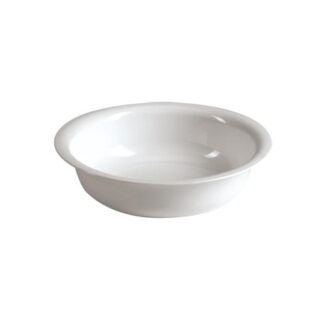 Bacinella Bacinella Stefanplast 26300 Catino Bianco (ord.min.1.00 unità)