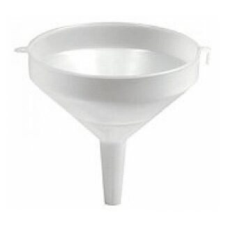 Imbuto Imbuto Stefanplast 43180 PROFESSIONALE Bianco (ord.min.1.00 unità)