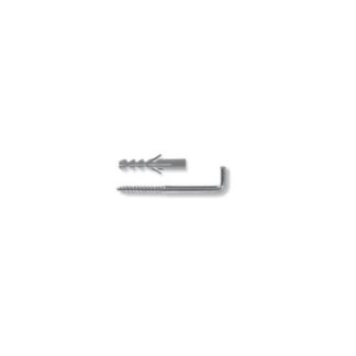 Tasselli Set tasselli Fischer 504535 S 8 Rw K (ord.min.1.00 unità)