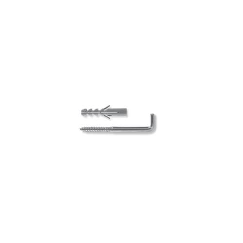 Tasselli Set tasselli Fischer 504535 S 8 Rw K (ord.min.1.00 unità)