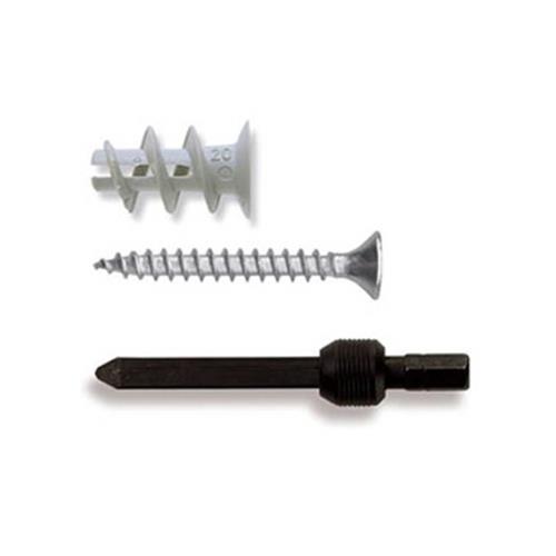 Tasselli Set tasselli Fischer 552392 Gk S K (ord.min.1.00 unità)