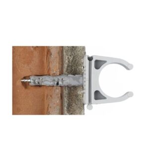 Tasselli Set tasselli Fischer 504606 Ft 20 K Grigio Ral 7035 (ord.min.1.00 unità)