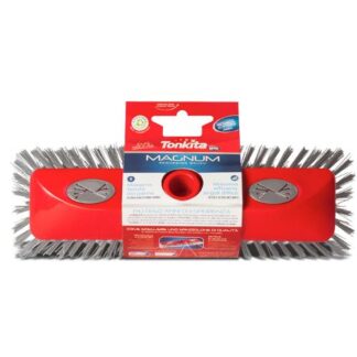 Lava pavimenti Lava pavimenti Tonkita TK650 spazzolone Magnum (ord.min.1.00 unità)