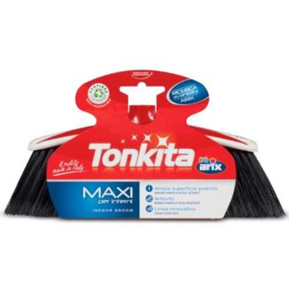 Scopa Scopa Tonkita TK610 Maxi per interni (ord.min.1.00 unità)