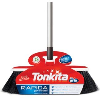 Scopa Scopa Tonkita TK615M Rapida (ord.min.1.00 unità)