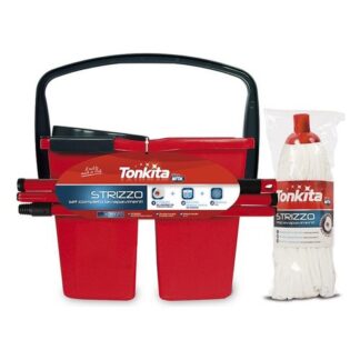 Set mocio Set mocio Tonkita 775 S7 Strizzo (ord.min.1.00 unità)