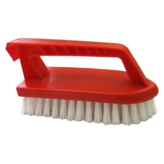 Spazzola bucato Spazzola bucato Tonkita TK326 Grip Rosso (ord.min.1.00 unità)