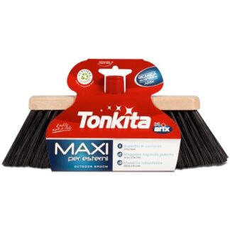 Scopa Scopa Tonkita TK645 Maxi per esterni (ord.min.1.00 unità)