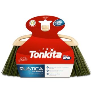 Scopa Scopa Tonkita TK630 Rustica per esterni (ord.min.1.00 unità)