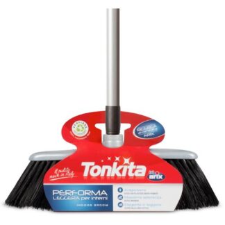 Scopa Scopa Tonkita TK655M Performa Leggera (ord.min.1.00 unità)