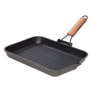 Bistecchiera Bistecchiera Risoli 090 36T00 SAPORELLA Nero (ord.min.1.00 unità)