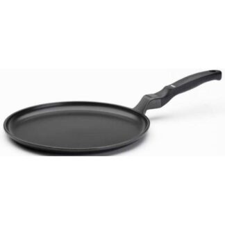 Crepiera Crepiera Risoli 106IN 28TP INDUCTION soft touch Nero (ord.min.1.00 unità)