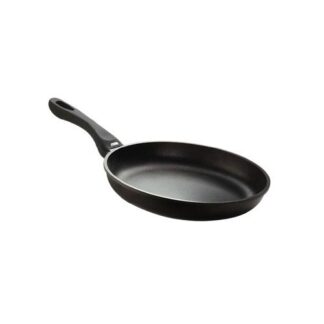 Padella Padella Risoli 103IN 28TP INDUCTION Nero (ord.min.1.00 unità)