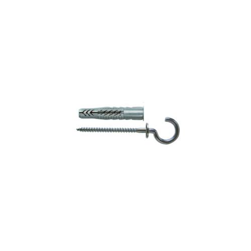 Tasselli Set tasselli Fischer 71910 Ux 8X50 R K (ord.min.1.00 unità)