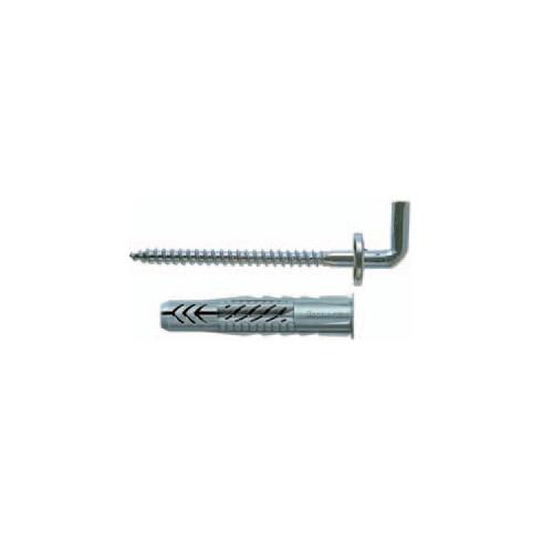 Tasselli Set tasselli Fischer 71909 Ux 6X35 H K (ord.min.1.00 unità)