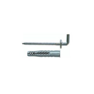 Tasselli Set tasselli Fischer 71911 Ux 8X50 H K (ord.min.1.00 unità)