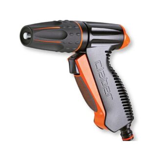 Pistola irrigazione Pistola irrigazione Claber 9561 GARDENLIFE Precision Multigetto (ord.min.1.00 unità)