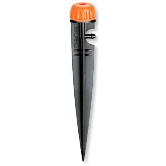Set gocciolatori Set gocciolatori Claber 91227 RAINJET regolabili per tubo capillare (ord.min.1.00 unità)