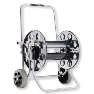 Carrello avvolgitubo irrigazione Avvolgitubo Claber 8895 GARDENLIFE Metal Profy (ord.min.1.00 unità)