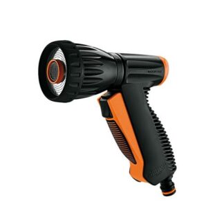 Pistola irrigazione Pistola irrigazione Claber 9565 GARDENLIFE Balcony Multigetto (ord.min.1.00 unità)