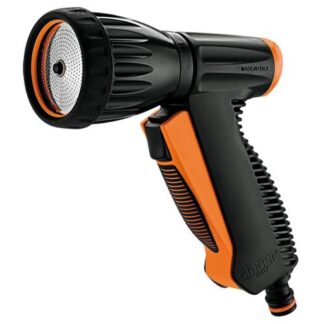 Pistola irrigazione Pistola irrigazione Claber 9563 GARDENLIFE Multi Jet (ord.min.1.00 unità)