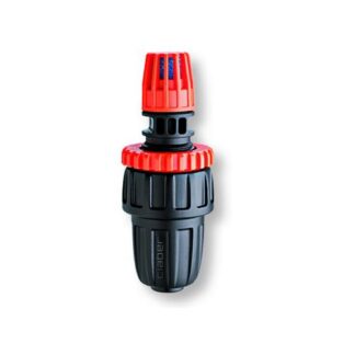 Valvola impianto irrigazione Valvola impianto irrigazione Claber 91037 RAINJET (ord.min.1.00 unità)