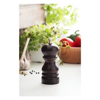 Macina pepe Macina pepe Bisetti 6150T ROMA Noce (ord.min.1.00 unità)