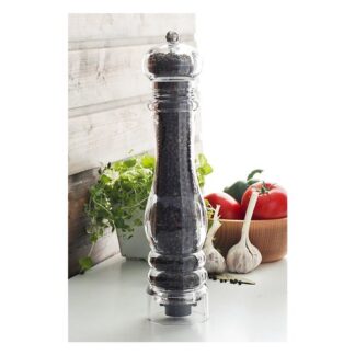Macina pepe Macina pepe Bisetti 8440 MILANO Trasparente (ord.min.1.00 unità)