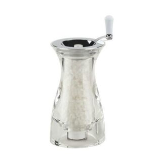 Macina sale Macina sale Bisetti 911S PESARO URBINO Trasparente (ord.min.1.00 unità)