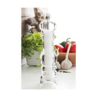 Macina sale Macina sale Bisetti 8430S MILANO Trasparente (ord.min.1.00 unità)