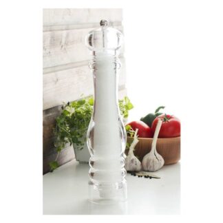 Macina sale Macina sale Bisetti 8440S MILANO Trasparente (ord.min.1.00 unità)