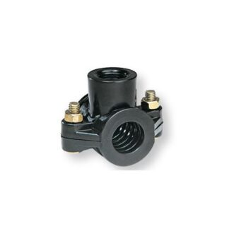 Set staffe irrigatori interrati Set staffe irrigatori interrati Claber 90276 RAINJET (ord.min.1.00 unità)
