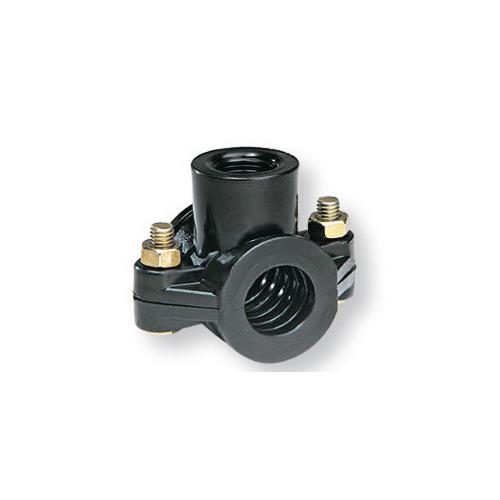 Set staffe irrigatori interrati Set staffe irrigatori interrati Claber 90276 RAINJET (ord.min.1.00 unità)