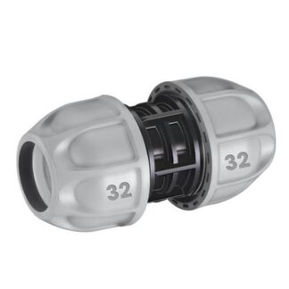 Raccordo impianti irrigazione Raccordo impianti irrigazione Claber 90275 RAINJET (ord.min.1.00 unità)