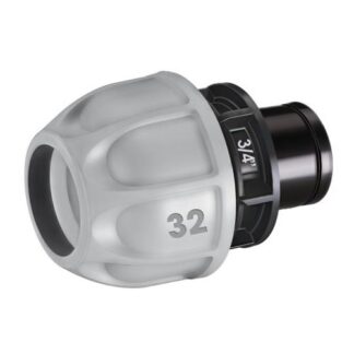 Raccordo impianti irrigazione Raccordo impianti irrigazione Claber 90274 RAINJET (ord.min.1.00 unità)