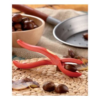 Taglia castagne Taglia castagne Snips 020490 KITCHEN Rosso (ord.min.1.00 unità)
