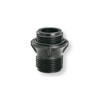 Raccordo impianti irrigazione Raccordo impianti irrigazione Claber 90805 RAINJET (ord.min.1.00 unità)