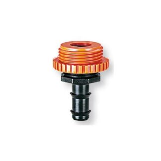 Presa rubinetto irrigazione Presa rubinetto irrigazione Claber 91066 RAINJET per tubo collettore ( (ord.min.1.00 unità)