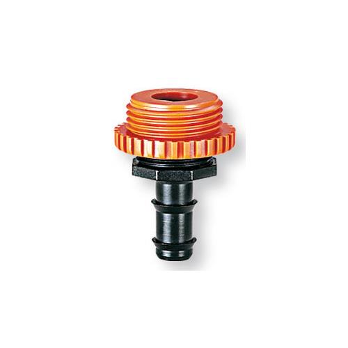 Presa rubinetto irrigazione Presa rubinetto irrigazione Claber 91066 RAINJET per tubo collettore ( (ord.min.1.00 unità)