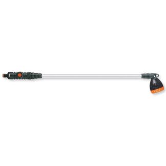 Lancia irrigazione Lancia irrigazione Claber 8922 GARDENLIFE con getto a doccia e prolung (ord.min.1.00 unità)