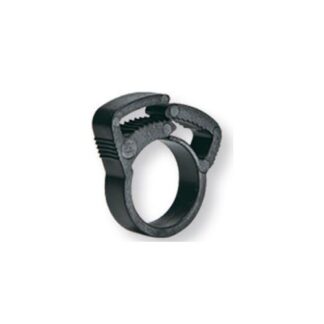 Fascette stringitubo Fascette stringitubo Claber 91096 RAINJET ad incastro Nero (ord.min.1.00 unità)