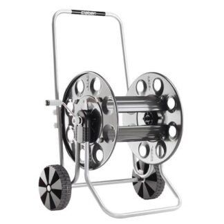 Carrello avvolgitubo irrigazione Avvolgitubo Claber 8894 GARDENLIFE Metalgemini (ord.min.1.00 unità)