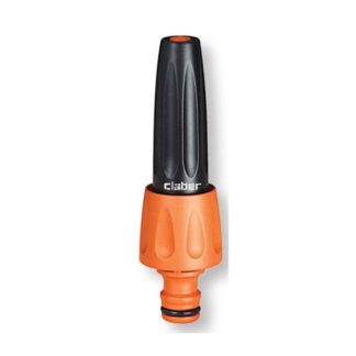 Lancia irrigazione Lancia irrigazione Claber 8617 GARDENLIFE con getto regolabile (ord.min.1.00 unità)