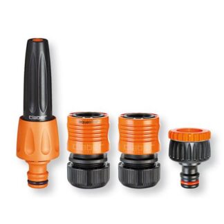 Set lancia irrigazione Set lancia irrigazione Claber 8802 GARDENLIFE Starter Kit (per tubo 1/ (ord.min.1.00 unità)