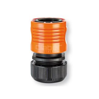 Raccordo automatico irrigazione Raccordo automatico Claber 8607 GARDENLIFE Universale F (ord.min.1.00 unità)
