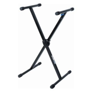 Porta tastiera Porta tastiera Quiklok 10 00924 T500 Black (ord.min.1.00 unità)