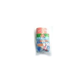 Set sacchi spazzatura Set sacchi spazzatura Gel Sac CO942015 antigoccia bagno con legaccio R (ord.min.1.00 unità)