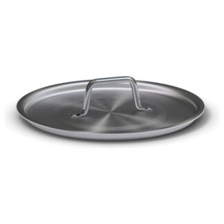 Coperchio pentola Coperchio pentola Ballarini 7058 40 PROFESSIONALE SERIE 7000 Silver na (ord.min.1.00 unità)